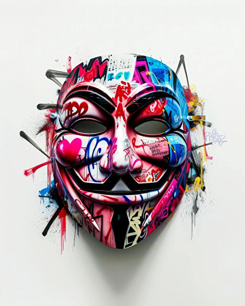 1001 Atölye Ahşap Tablo