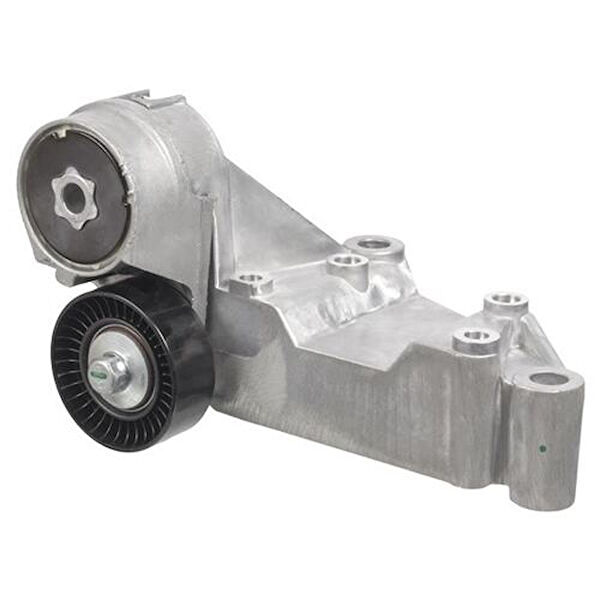 GVA Alternatör Rulmanı