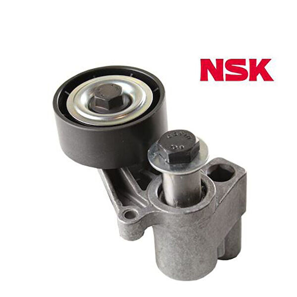 GVA Alternatör Rulmanı