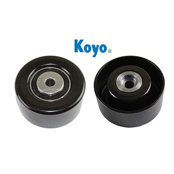 GVA Alternatör Rulmanı