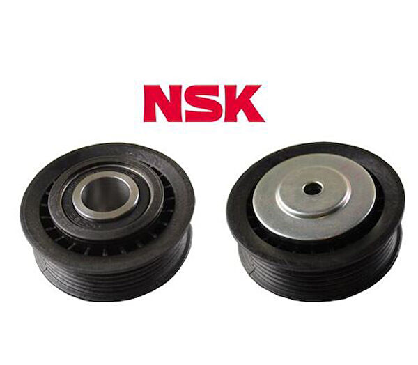 GVA Alternatör Rulmanı