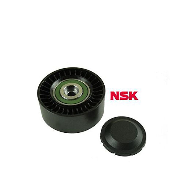 GVA Alternatör Rulmanı