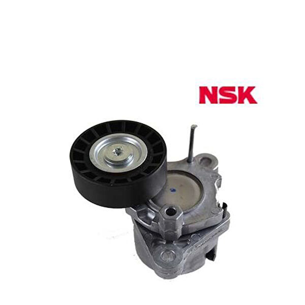 GVA Alternatör Rulmanı