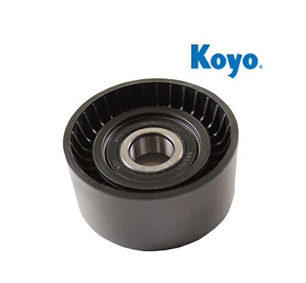 GVA Alternatör Rulmanı