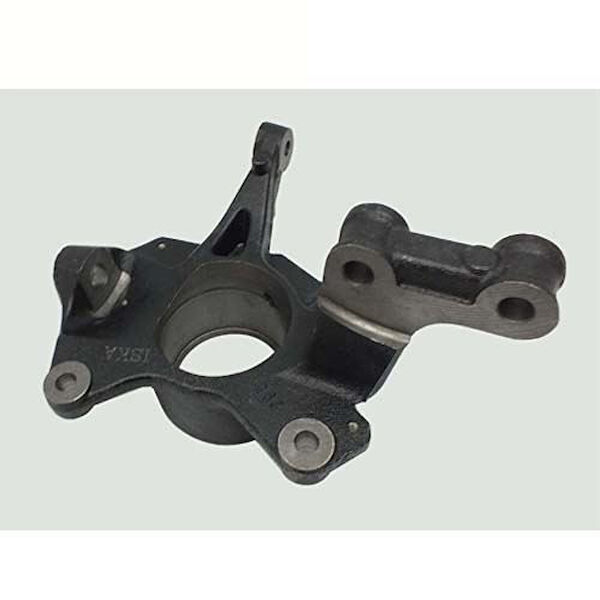 GVA Aks Körük & Kafası