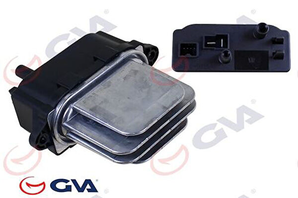 GVA Klima Rezistansı