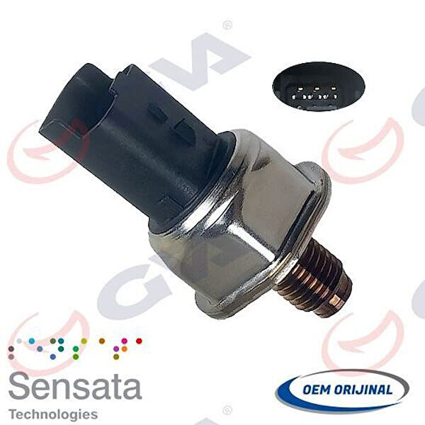 GVA Basınç Sensörü