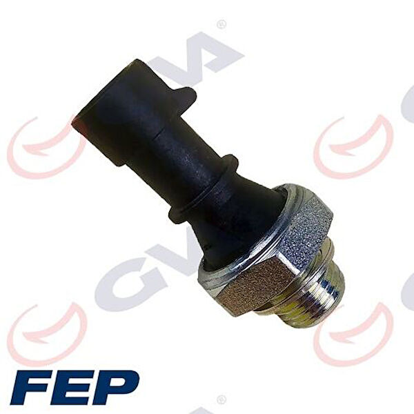 GVA Müşürler (Yağ Müşürleri)