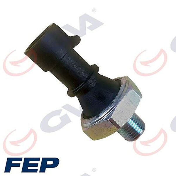 GVA Müşürler (Yağ Müşürleri)