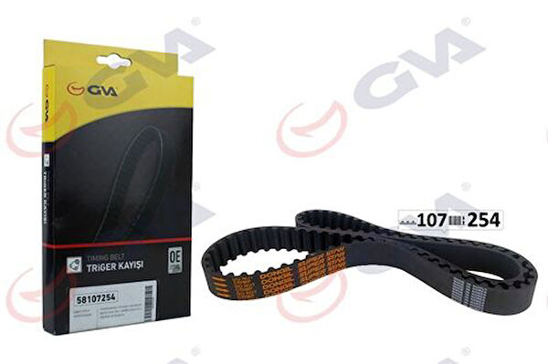 GVA Triger Kayışı