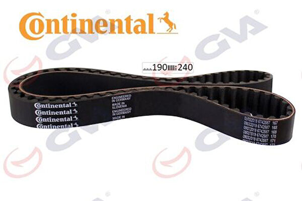 GVA Triger Kayışı