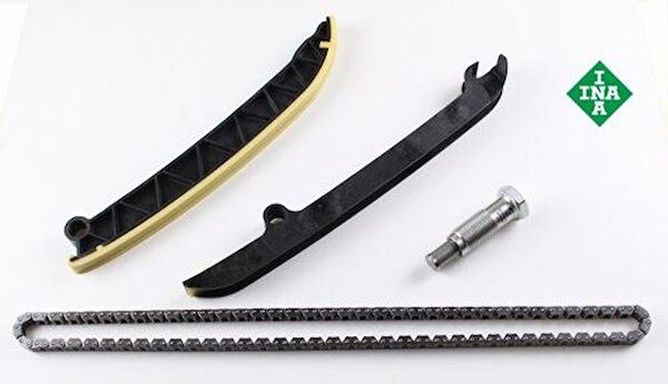 GVA Eksantrik Zinciri