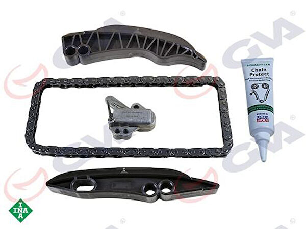 GVA Eksantrik Zinciri