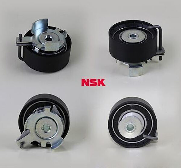 GVA Alternatör Rulmanı