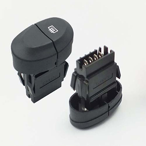 GVA Klima Rezistansı