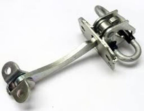 GVA Kapı Ekipmanları