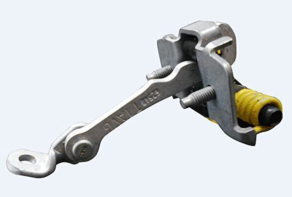 GVA Kapı Ekipmanları