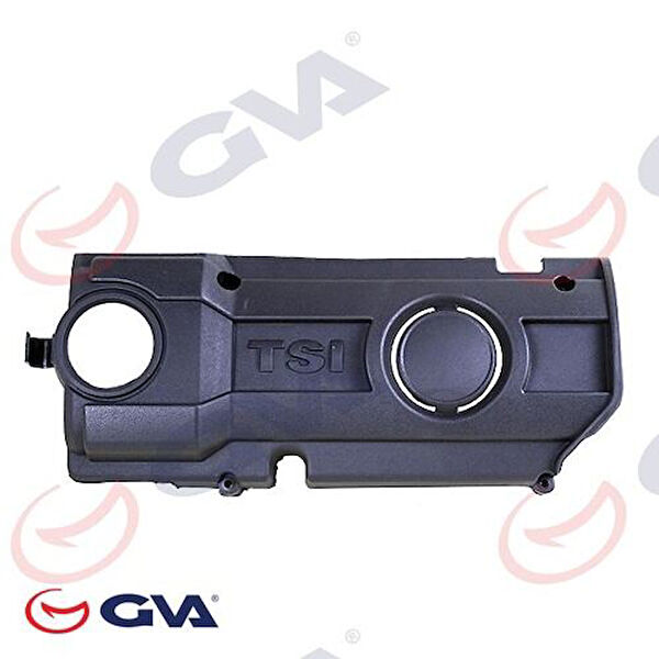 GVA Motor Kapağı