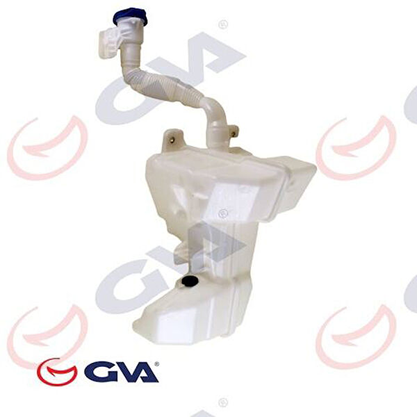 GVA Cam Suyu Bidonu & Ekipmanları