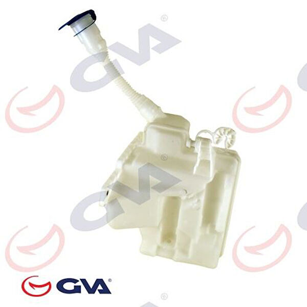 GVA Cam Suyu Bidonu & Ekipmanları