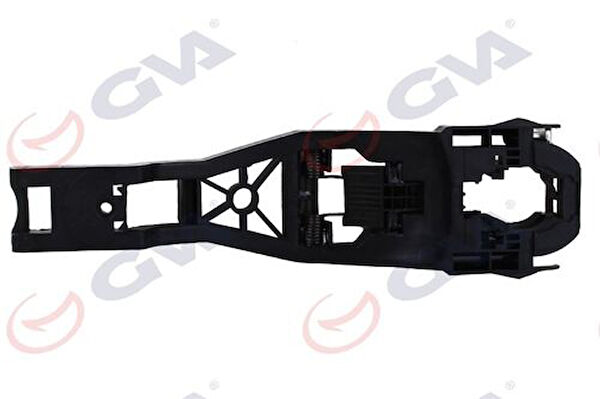 GVA Kapı Ekipmanları