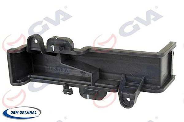 GVA Polen Filtreleri