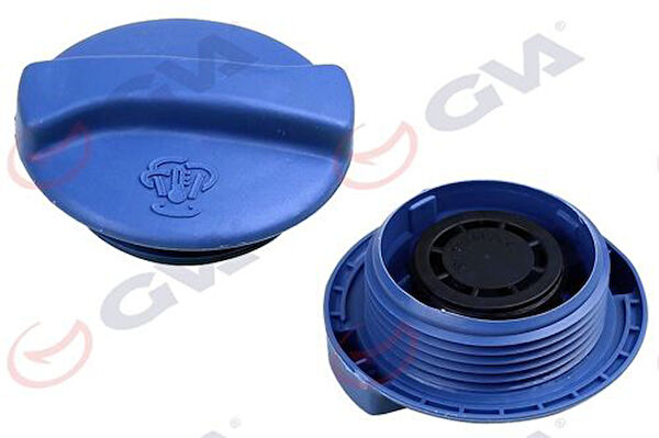 GVA Radyatör Ekipmanları