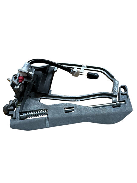 GVA Kapı Ekipmanları