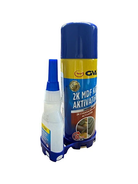 GVA Yapıştırıcı