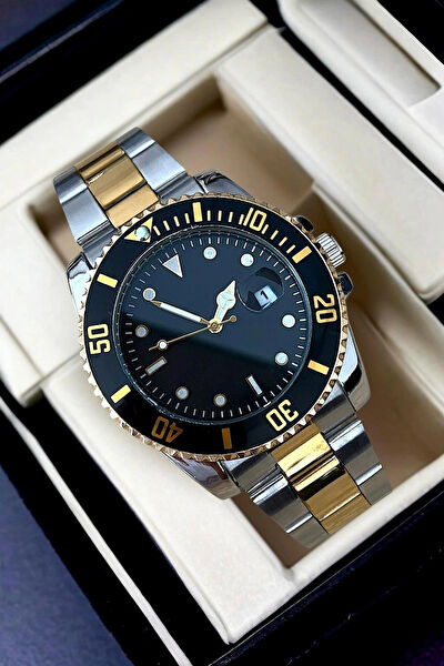 Louis Genessio Erkek Kol Saati