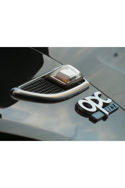 Gardenauto Arma Sticker