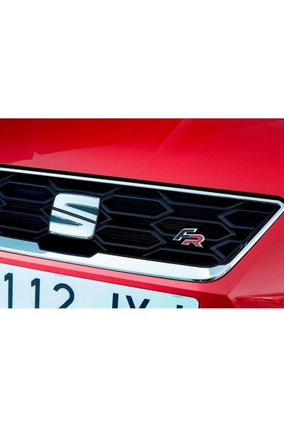Gardenauto Arma Sticker