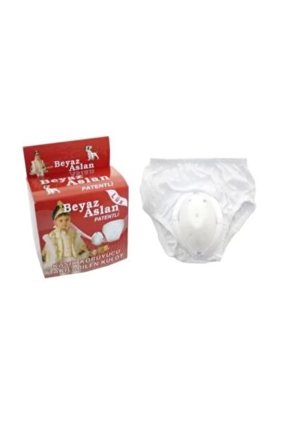 Arslanlar Sünnet Külotu