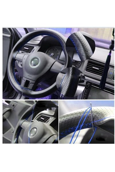 Gardenauto Direksiyon Kılıfları