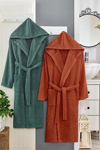 GVN HOME TEKSTİL Bornoz, Bornoz Takımı