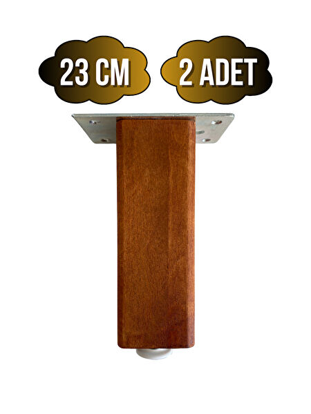 GOLDENWOODEN Masa Ayakları
