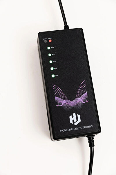 Hongjian Akü Şarj Cihazları
