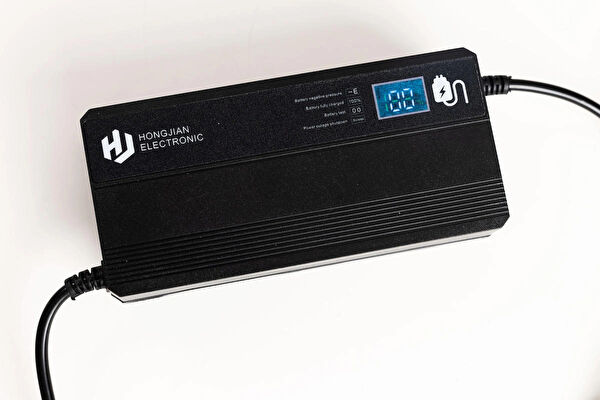 Hongjian Akü Şarj Cihazları