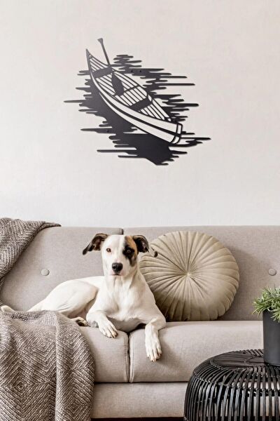 GOWPENART Metal Tablo