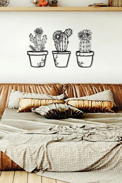 GOWPENART Metal Tablo