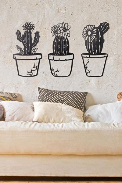 GOWPENART Metal Tablo