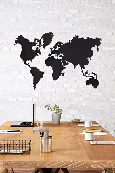 GOWPENART Metal Tablo