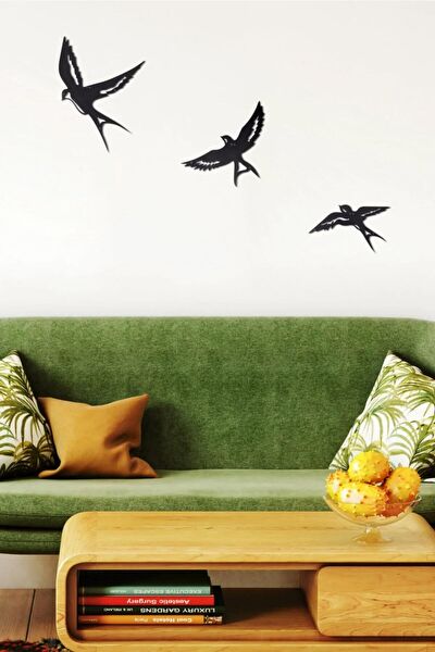 GOWPENART Metal Tablo