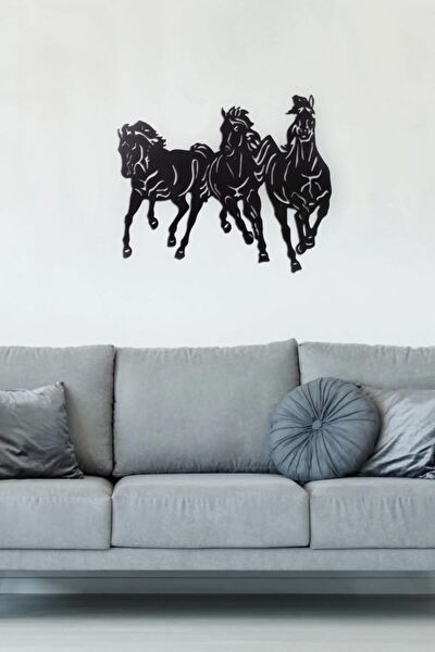 GOWPENART Metal Tablo