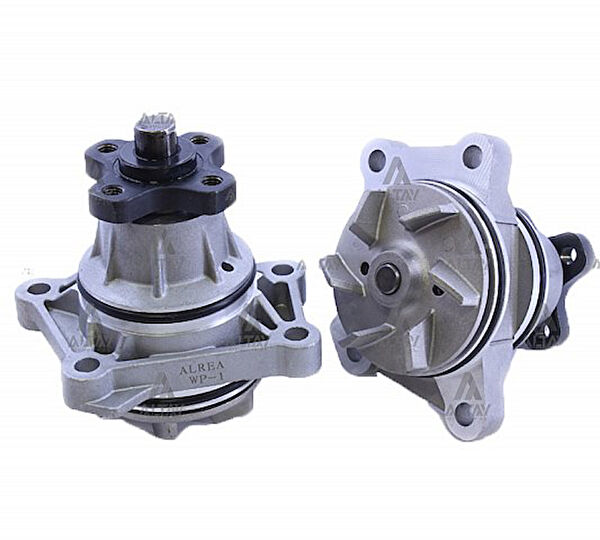 İthal Debriyaj Setleri