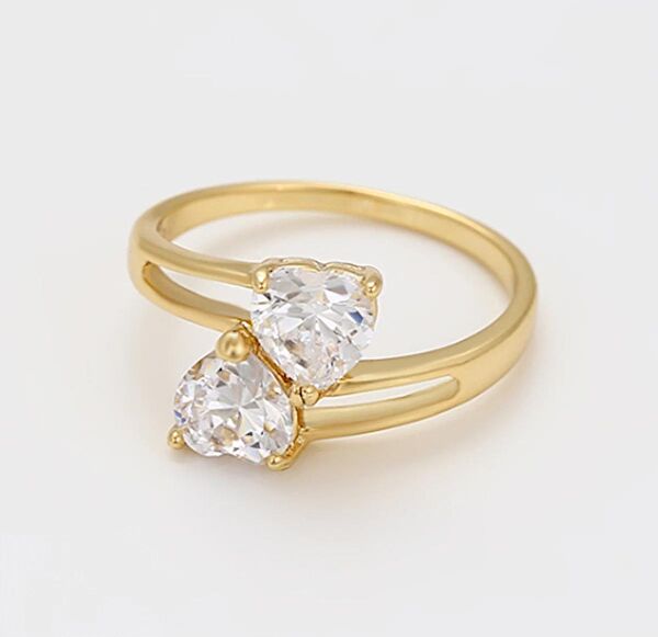 Giftworld Kadın Yüzük