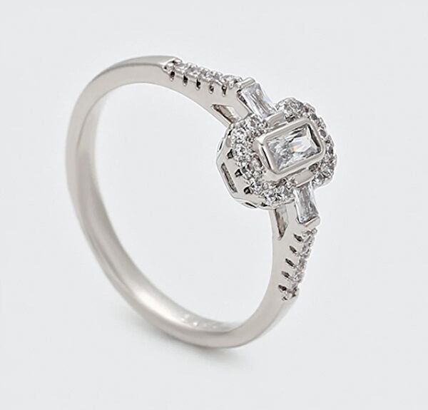 Giftworld Kadın Yüzük