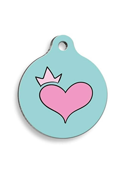 ECSS Kedi Tasmaları ve İsimlikler