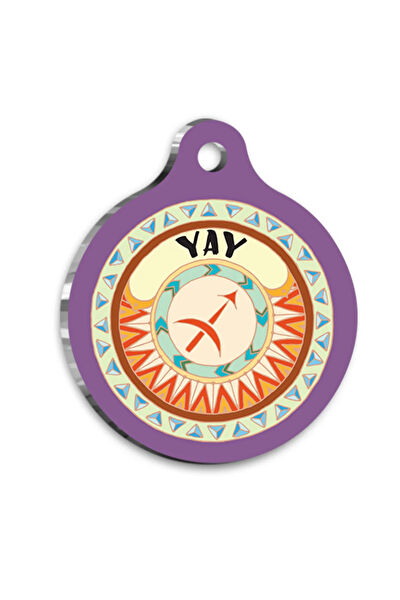 ECSS Kedi Tasmaları ve İsimlikler