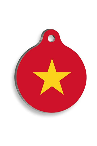 ECSS Kedi Tasmaları ve İsimlikler